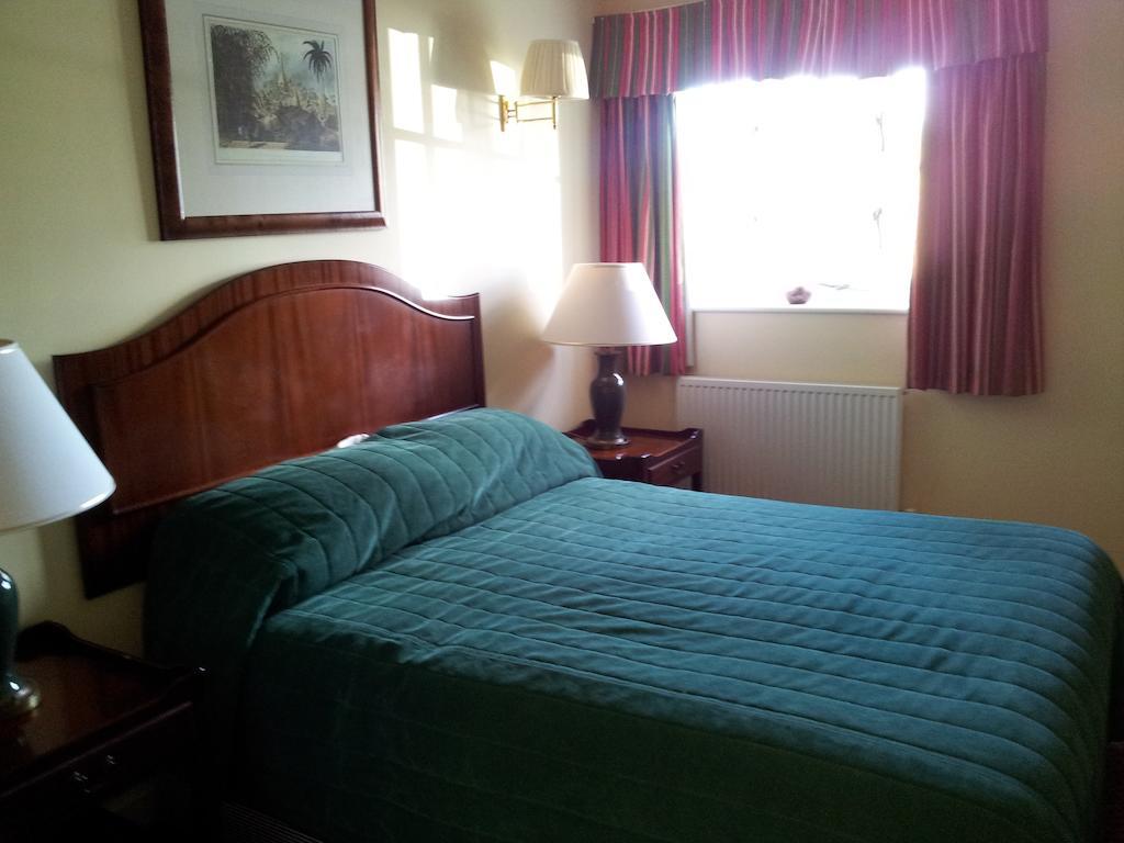 Hotel Red Lion Dunston Branston  Zimmer foto