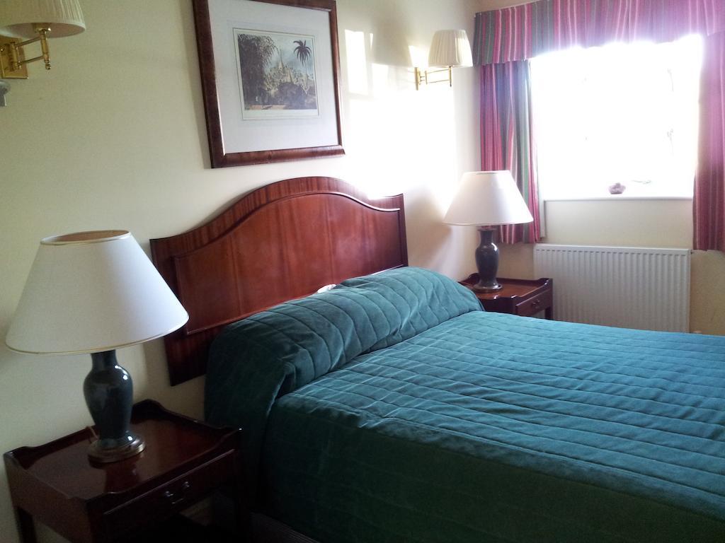 Hotel Red Lion Dunston Branston  Zimmer foto