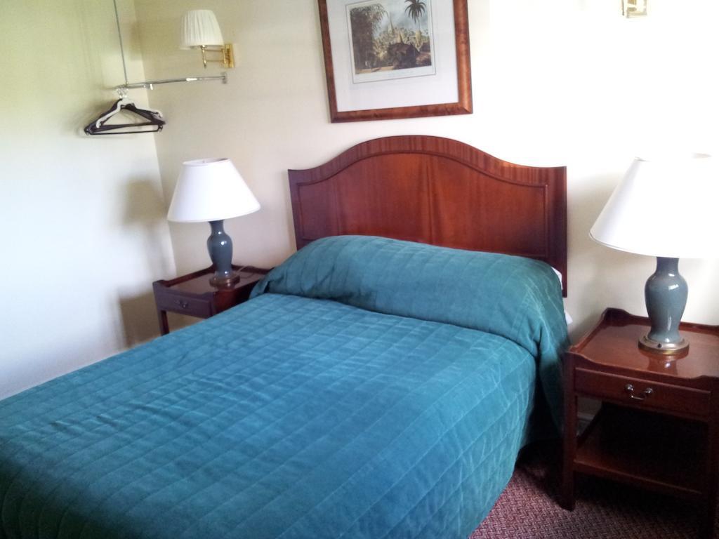 Hotel Red Lion Dunston Branston  Zimmer foto